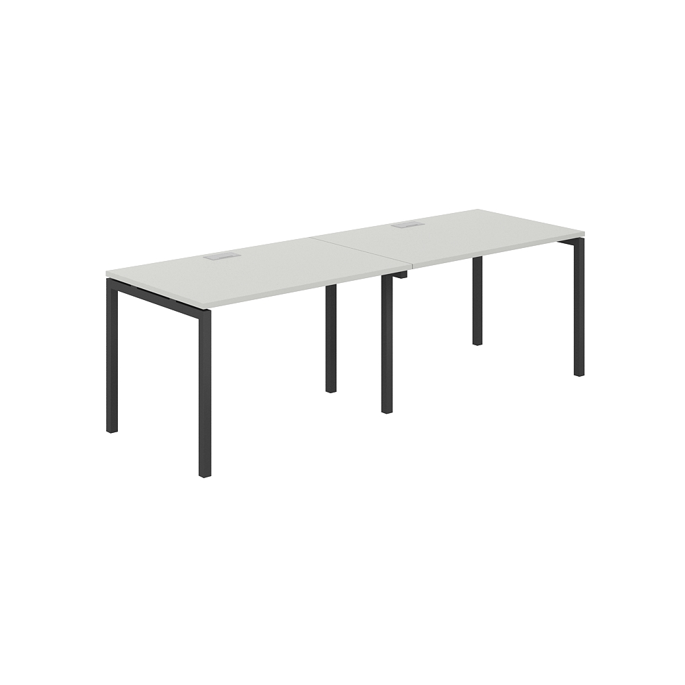 Рабочая станция s-b-s 2400х800х750 SG.223.SH.44.AN