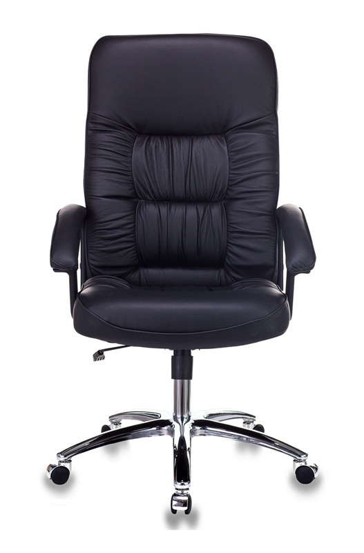 Кресло руководителя Бюрократ T-9908AXSN-AB