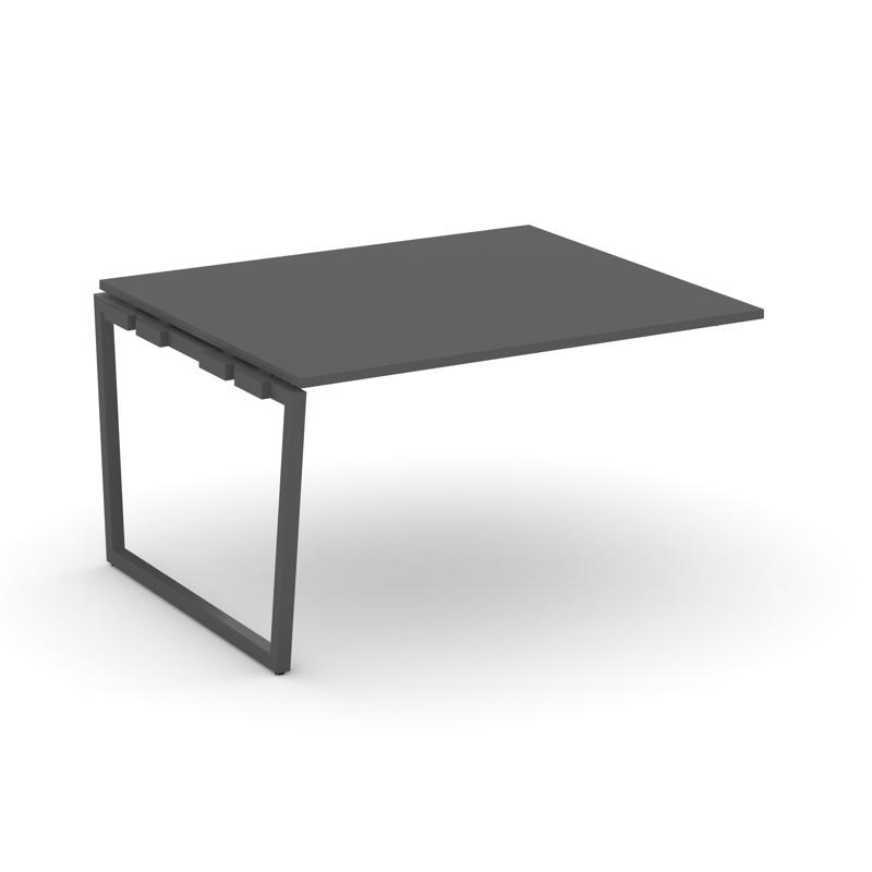 Style Project Проходной наб. элем. перег. стола SN-4T2.NSPRG-032.3