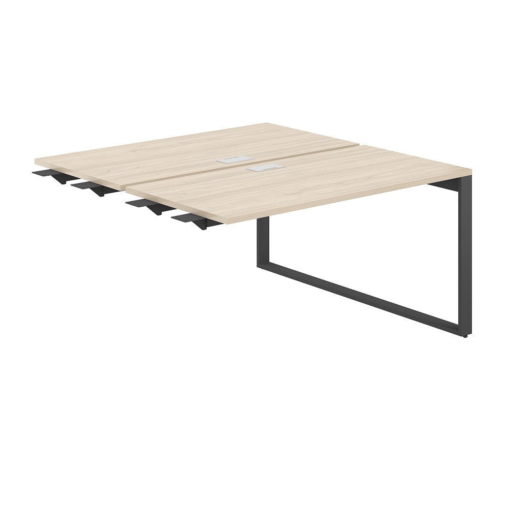 Рабочая станция комбо 1400х1238х750 AG.152.AR.L.72.AN