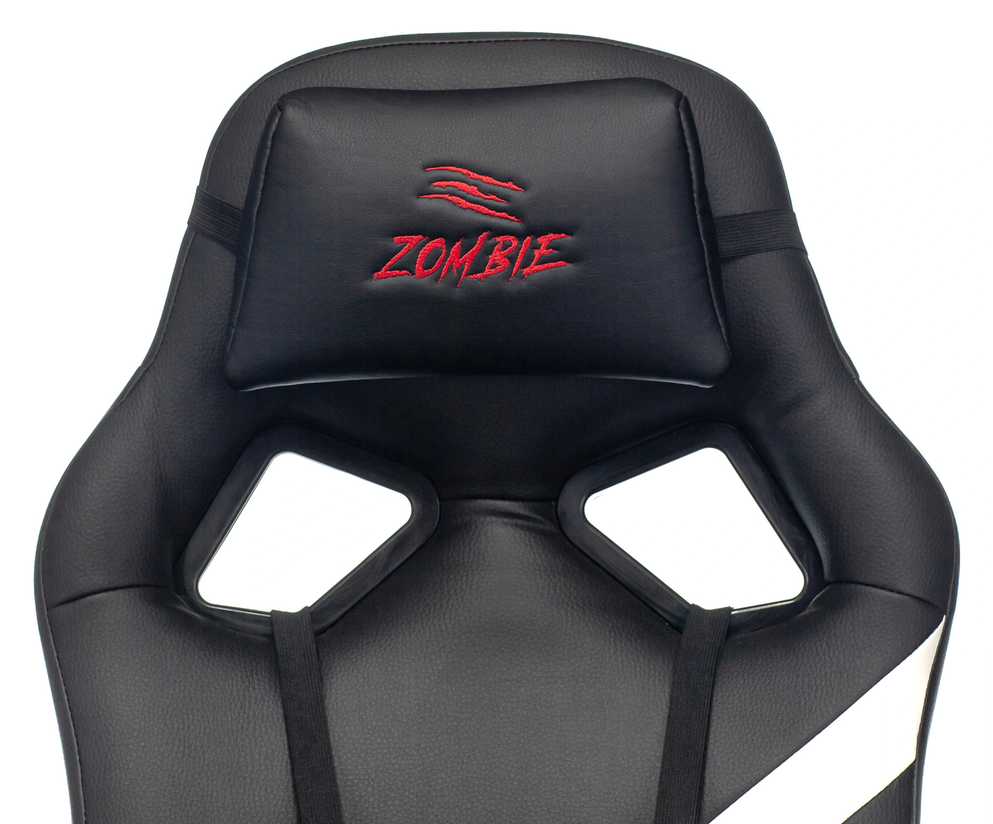 Кресло игровое Zombie DRIVER