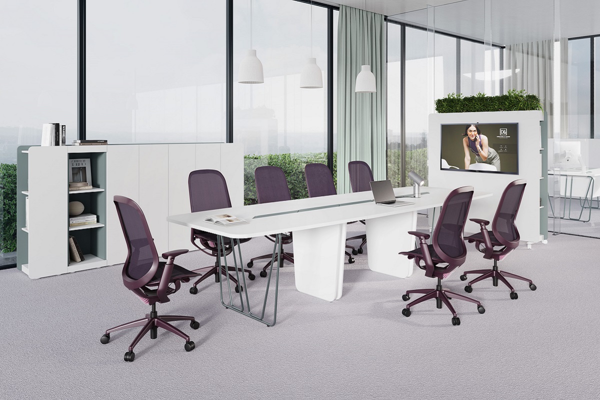 Мебель для сотрудников ARTVISION