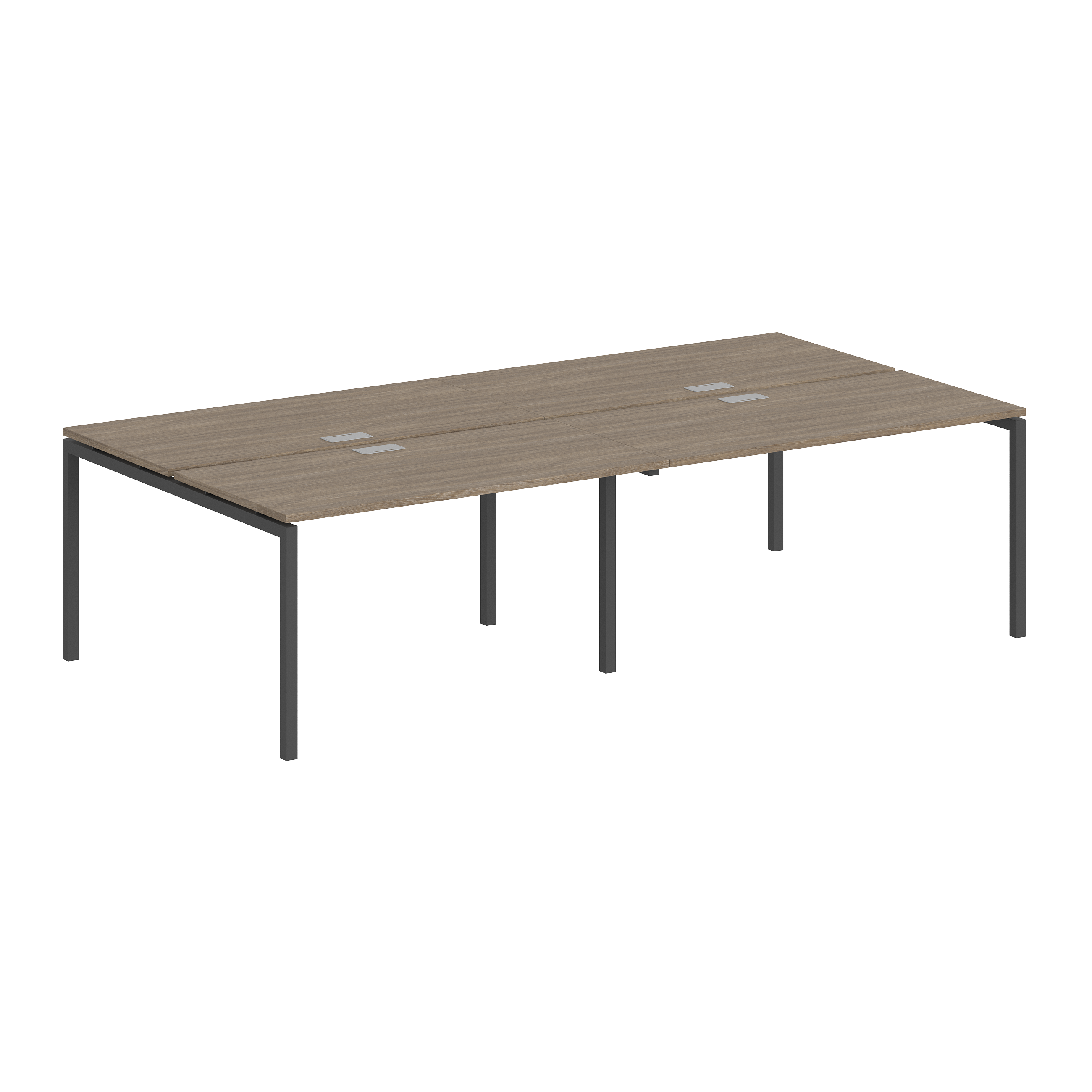 Рабочая станция 2800х1438х750 SG.255.OD.44.AN