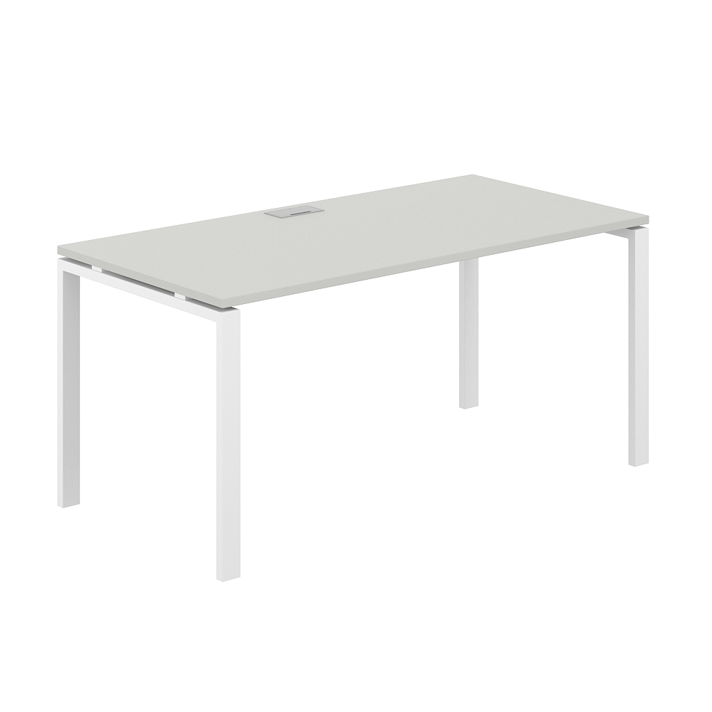 Стол 1600х800х750 SG.209.SH.63.WH