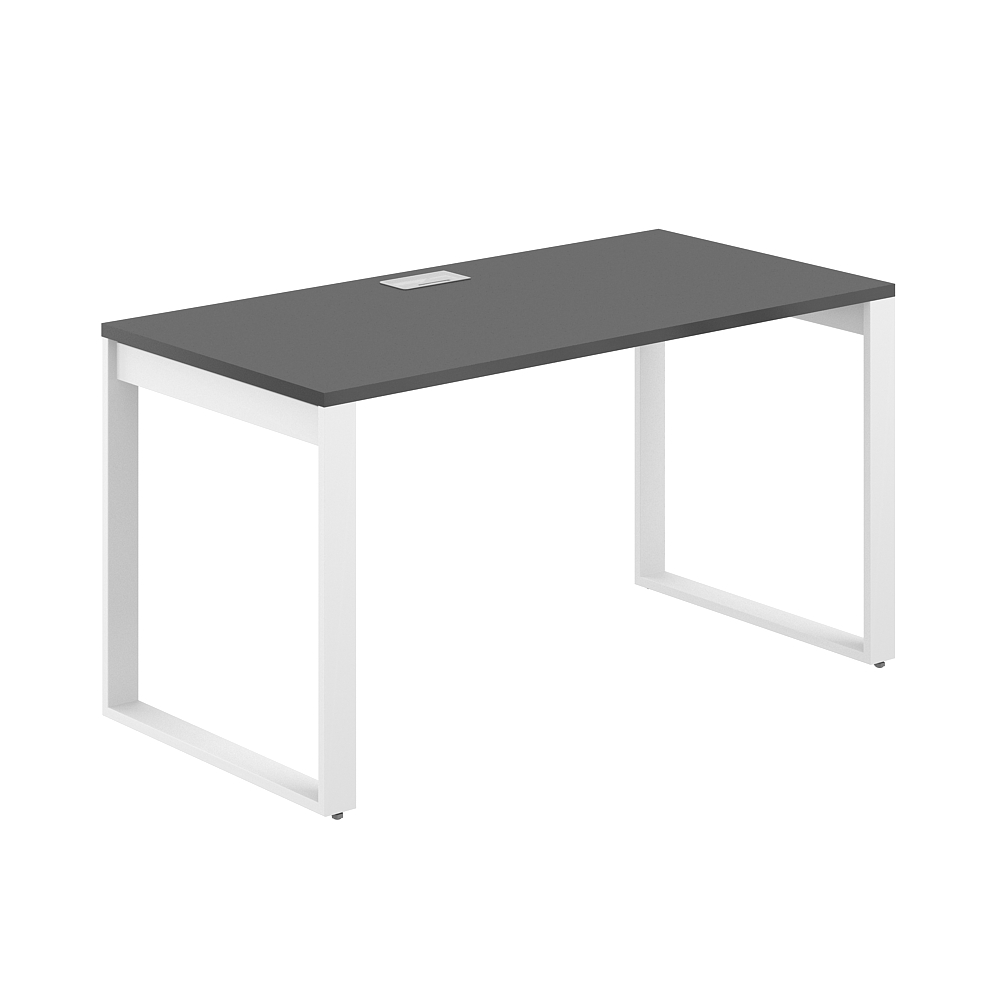 Стол 1400х600х750 AG.102.AN.L.72.WH