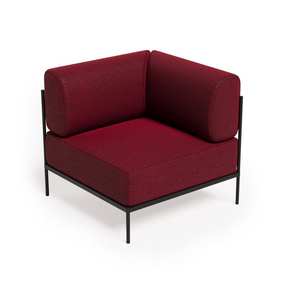 Rio Модуль угловой РСЕ-02