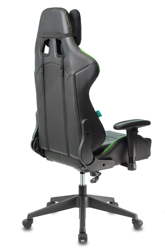 Кресло игровое Zombie VIKING 5 AERO