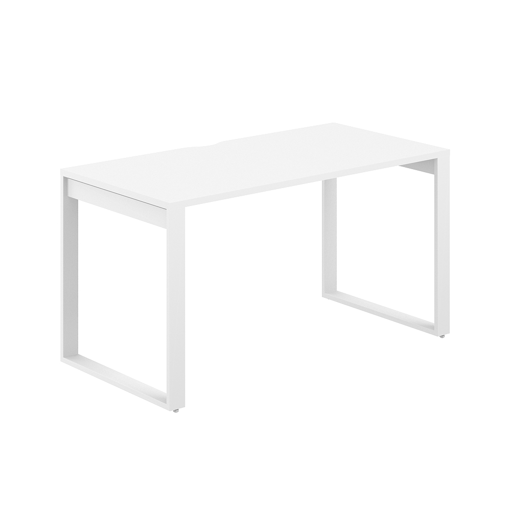 Стол 1600х800х750 AG.109.WH.V.72.WH