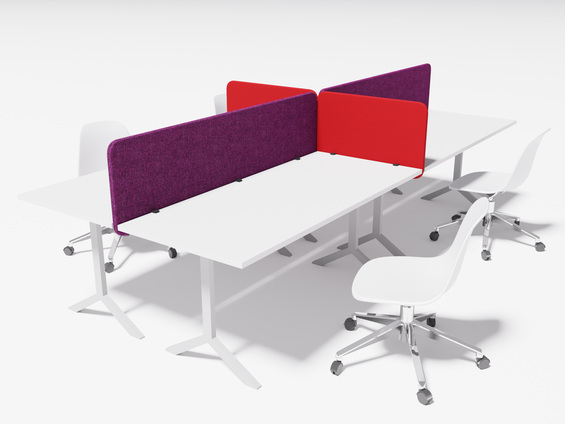 Мебель для персонала Окс