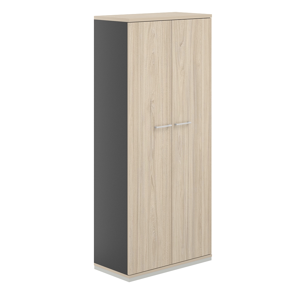 Гардероб 800х400х1833 AG.221.AN.AR.AR