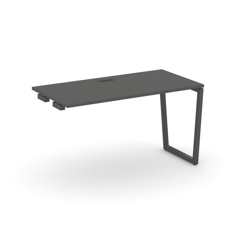 Style Project Стол-приставка к опор. элем. SN-4T2.OPRS-001