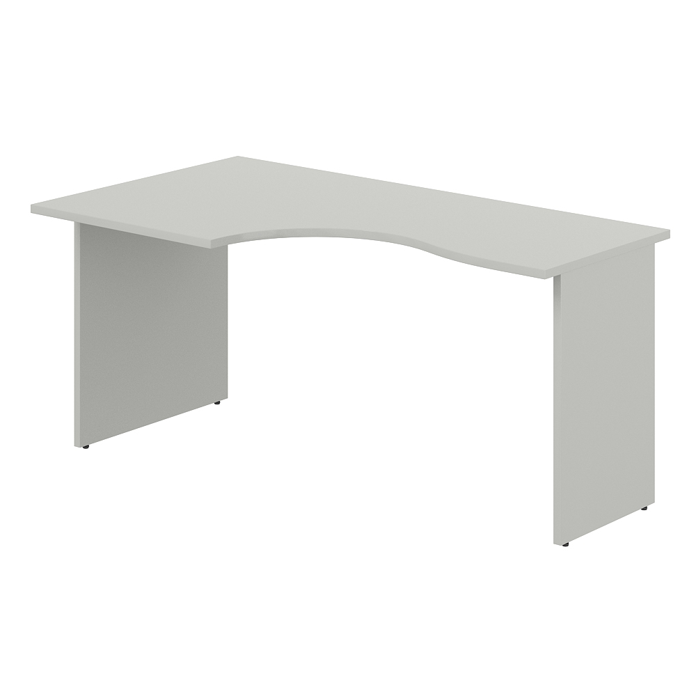 Стол эргономичный 1600х900х750 левый SG.422.SH.L