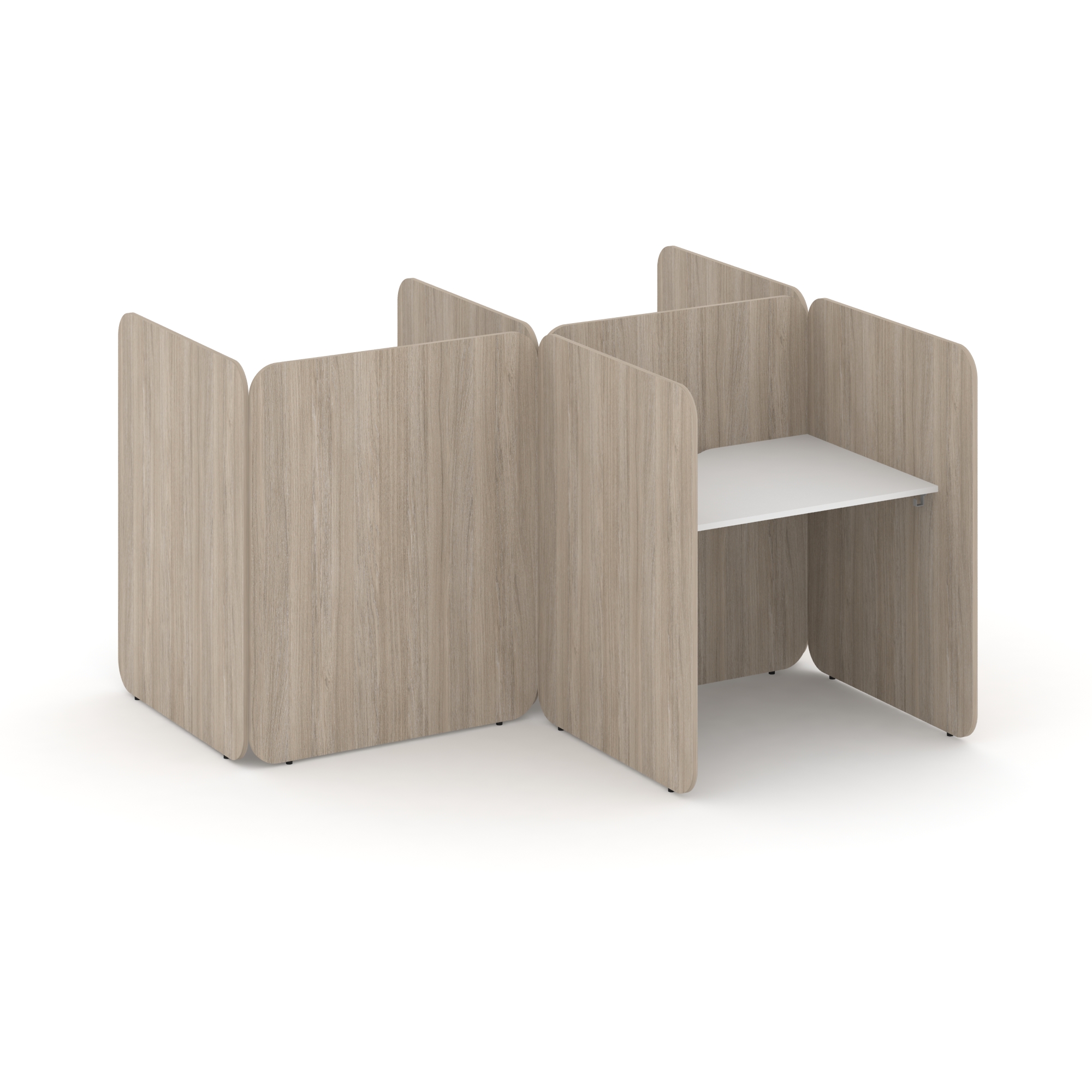 Bell Комплект №7 KCB.K-007