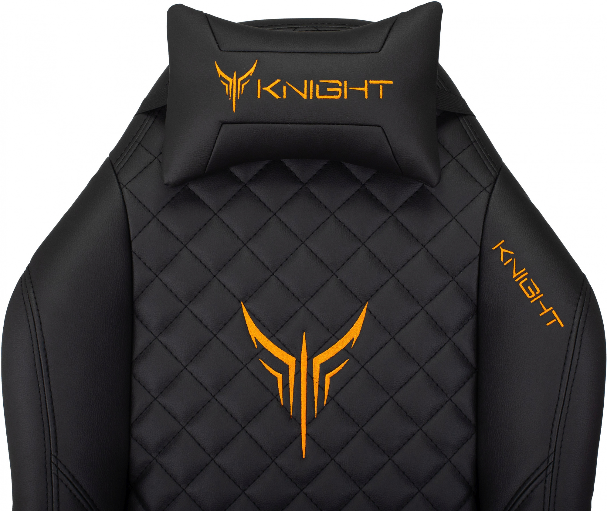 Кресло игровое Knight Rampart
