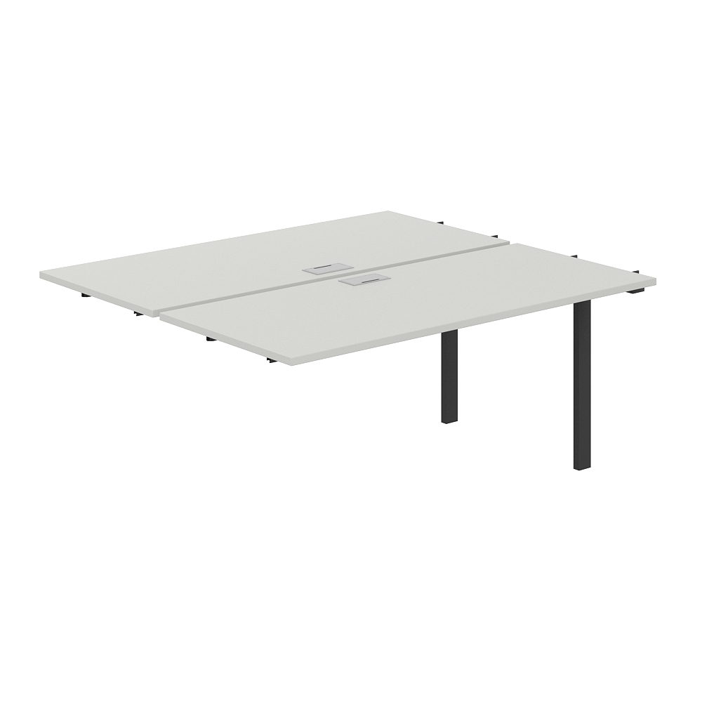 Секция рабочей станции 1600х1438х750 SG.216.SH.63.AN