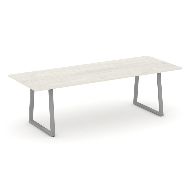 СТЙЛЕ / STYLE Project ДИРЕКТ / DIRECT Стол переговорный СН / SN-6T1.SPRG-258.3