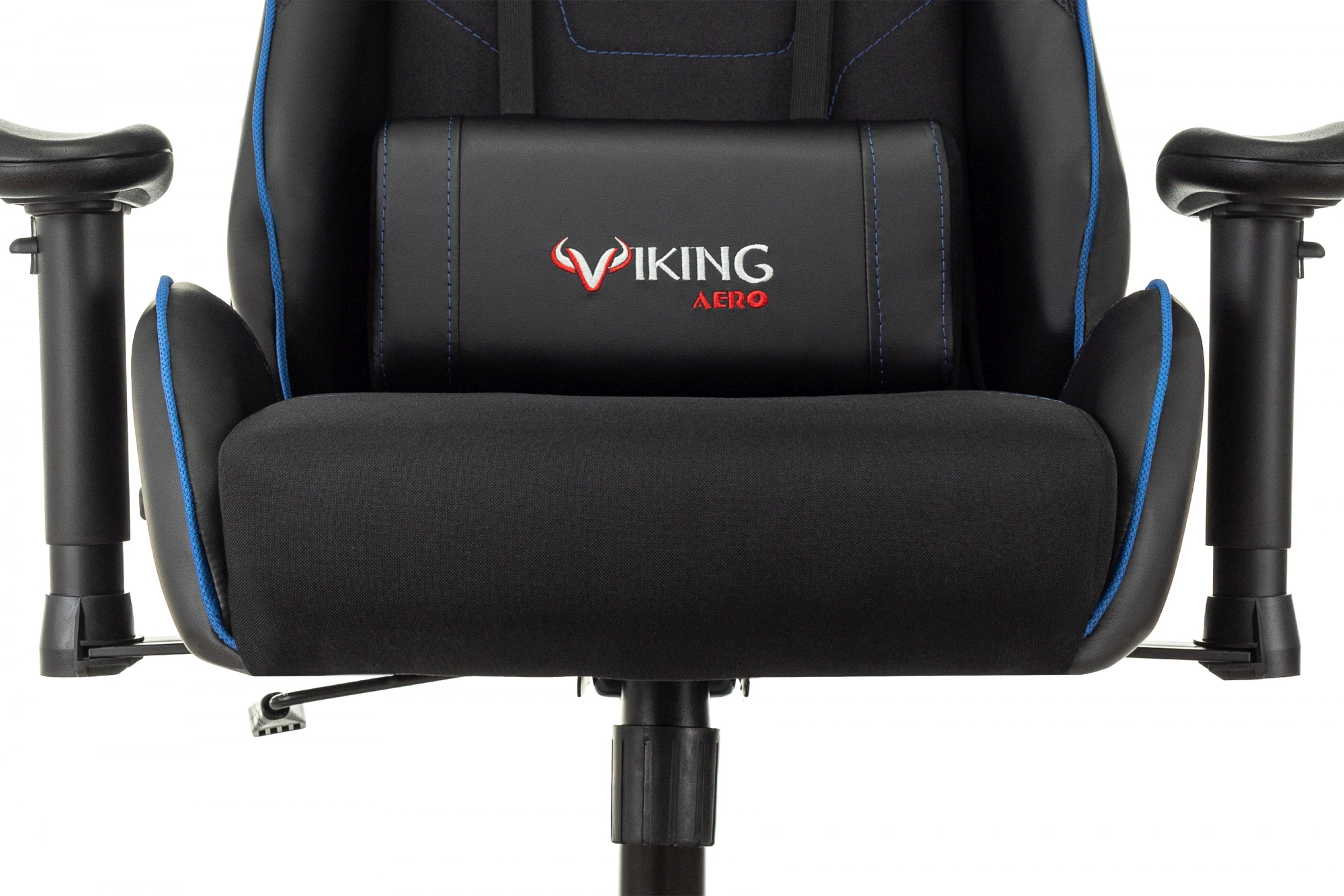 Кресло игровое Zombie VIKING 4 AERO