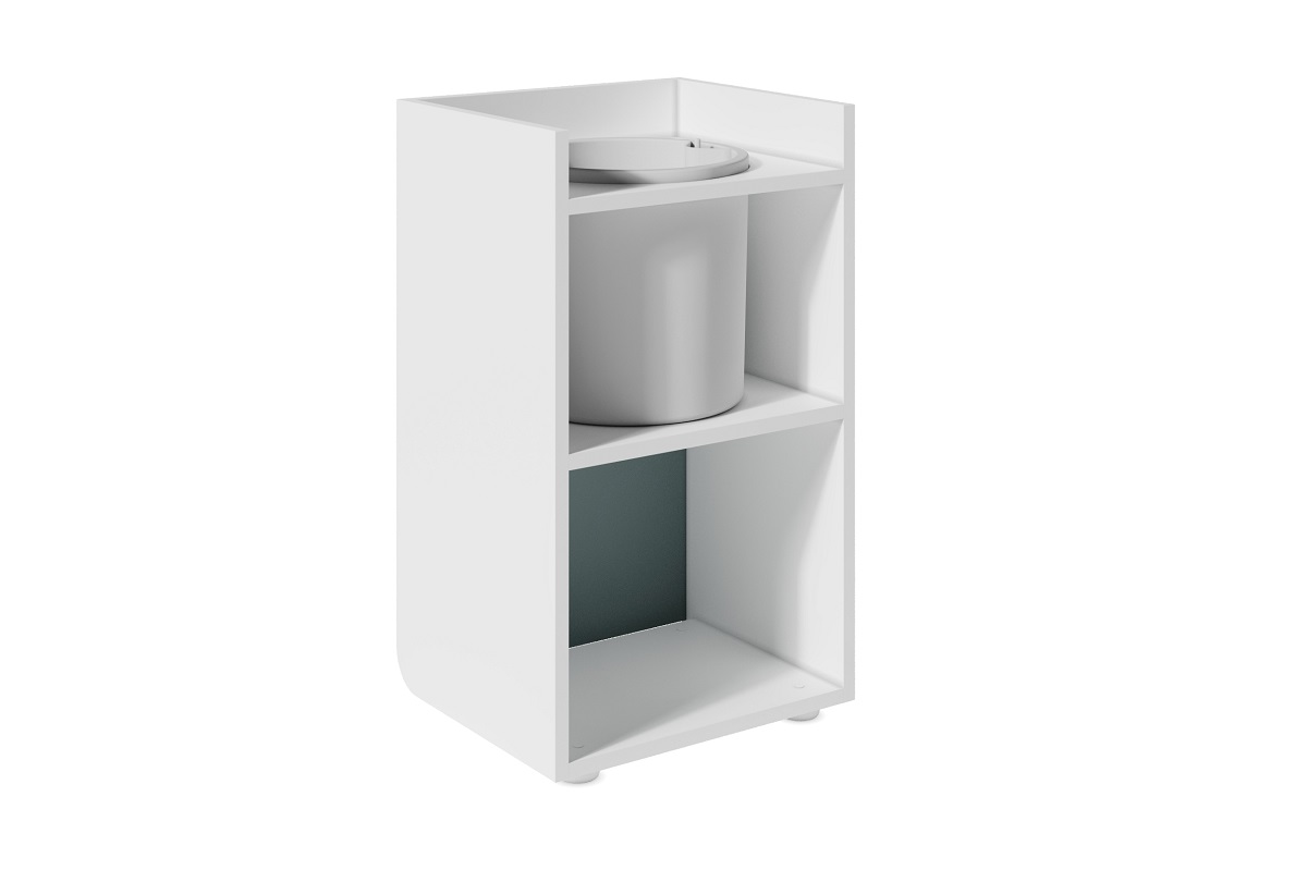 Тумба опорная для кашпо