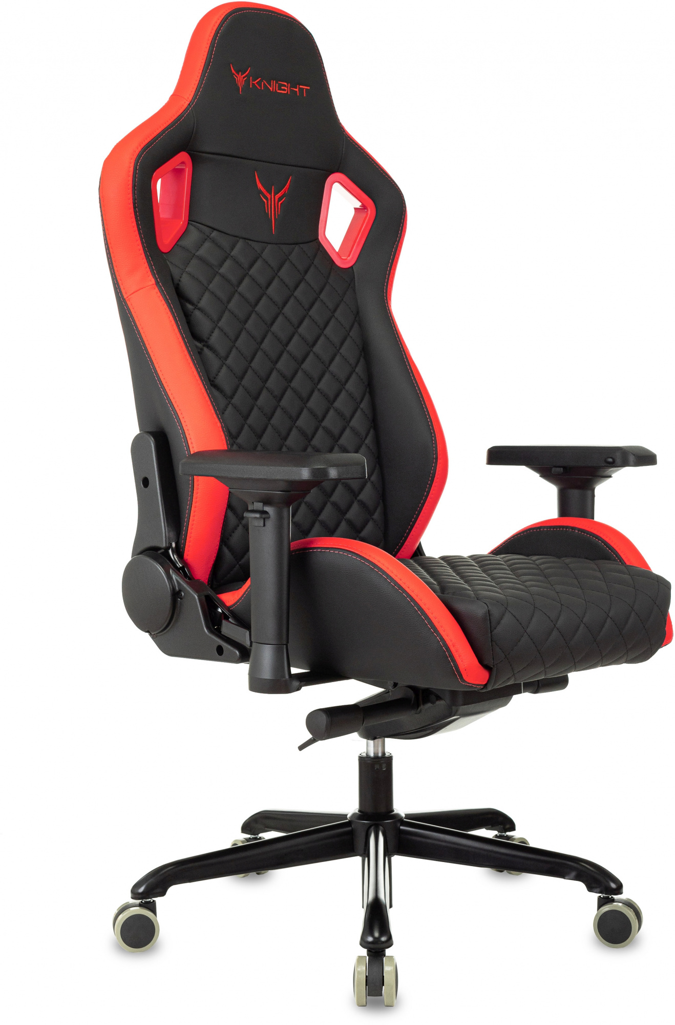 Кресло игровое Knight Titan
