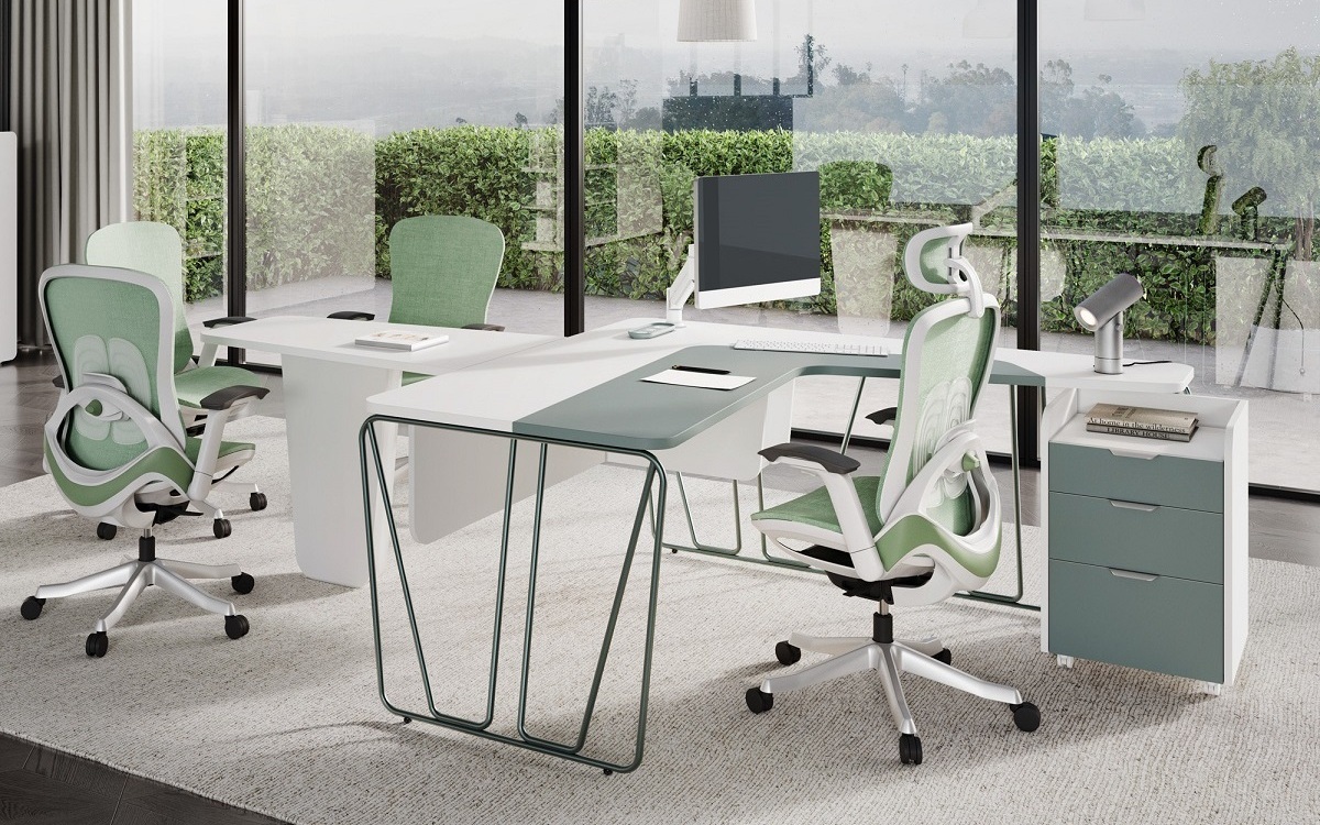 Мебель для сотрудников ARTVISION