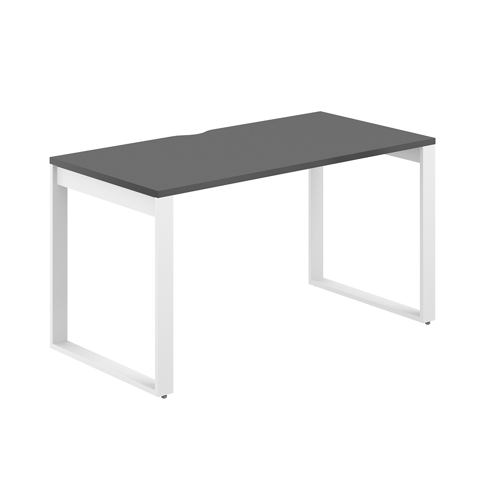 Стол 1600х800х750 AG.109.AN.V.72.WH