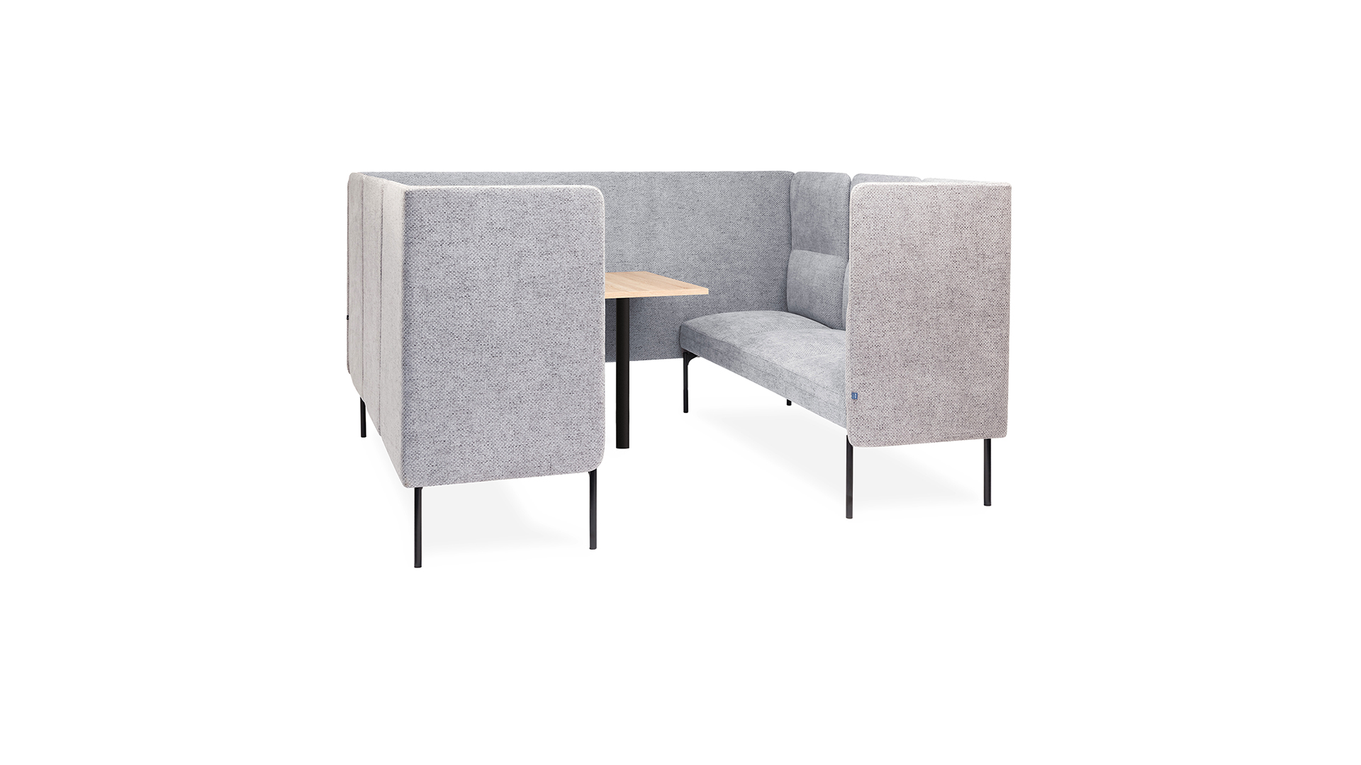 Акустическая кабина Toronto