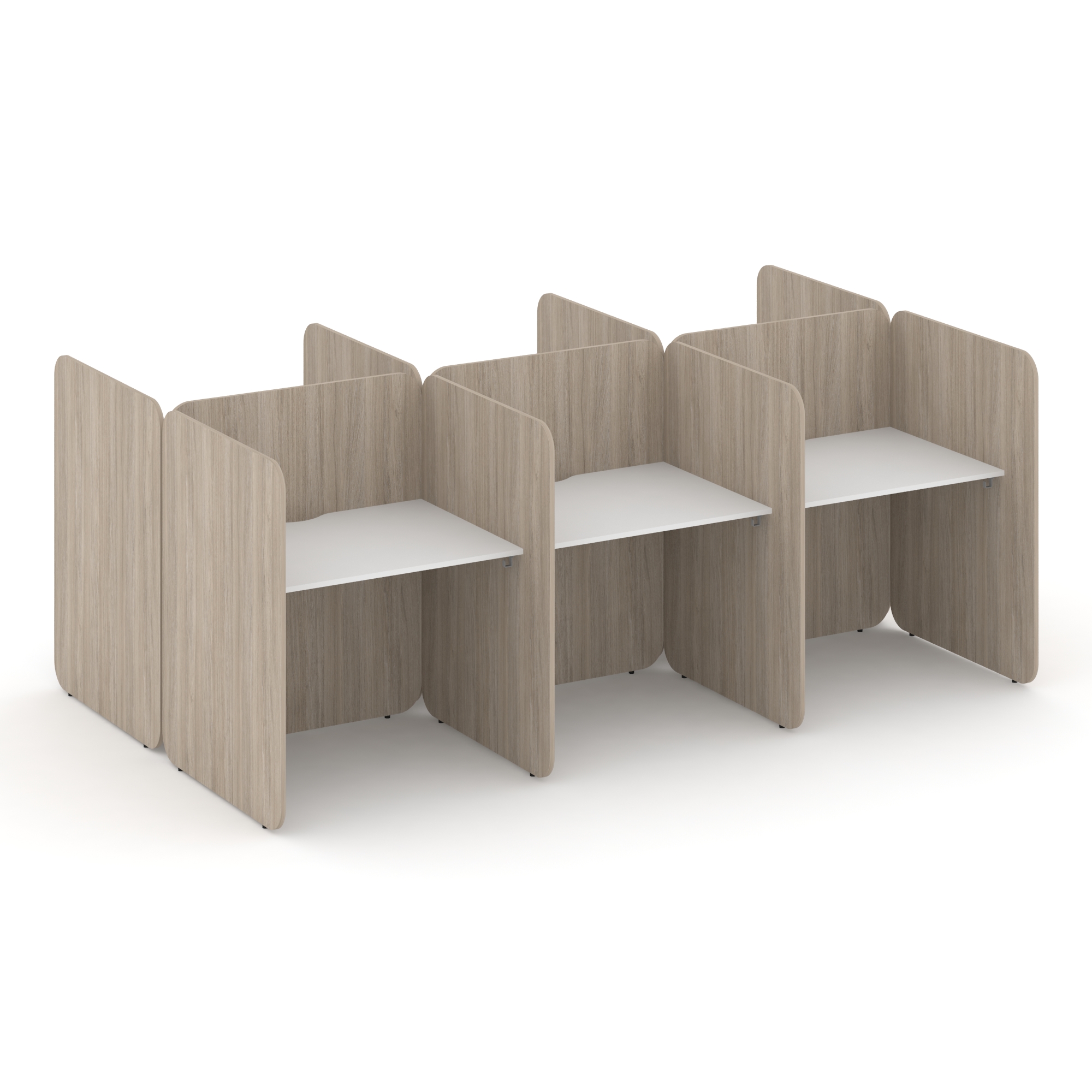 Bell Комплект №6 KCB.K-006