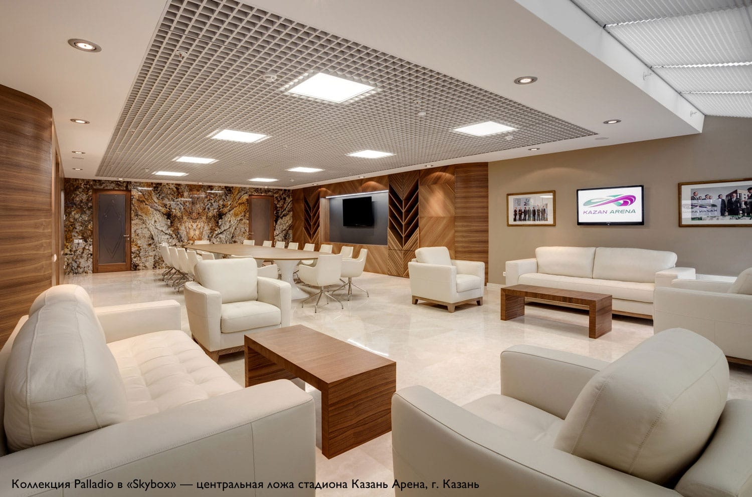 Коллекция Palladio