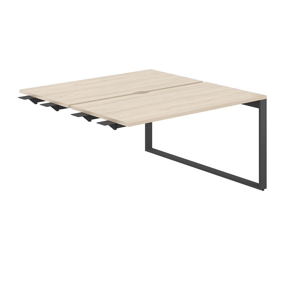 Рабочая станция комбо 1400х1638х750 AG.158.AR.V.72.AN