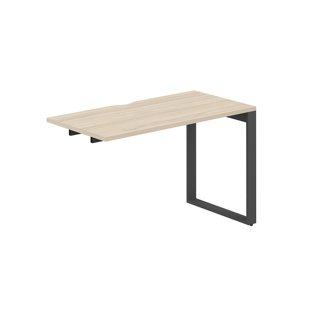 Секция рабочей станции 1200х600х750 AG.181.AR.V.72.AN