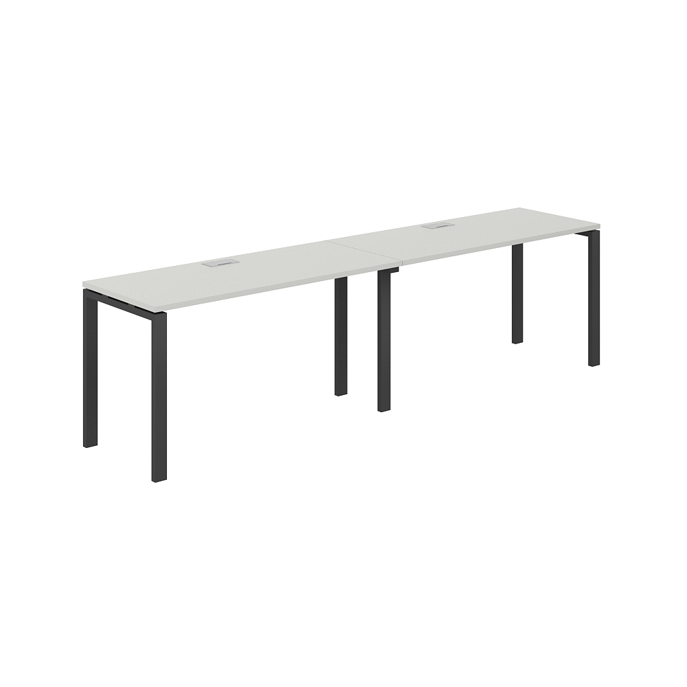 Рабочая станция s-b-s 2800х600х750 SG.224.SH.63.AN