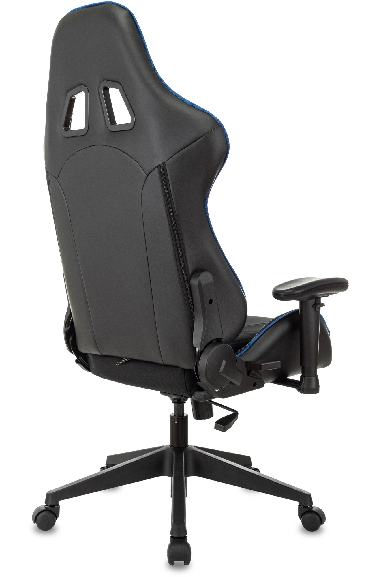Кресло игровое Zombie VIKING 4 AERO