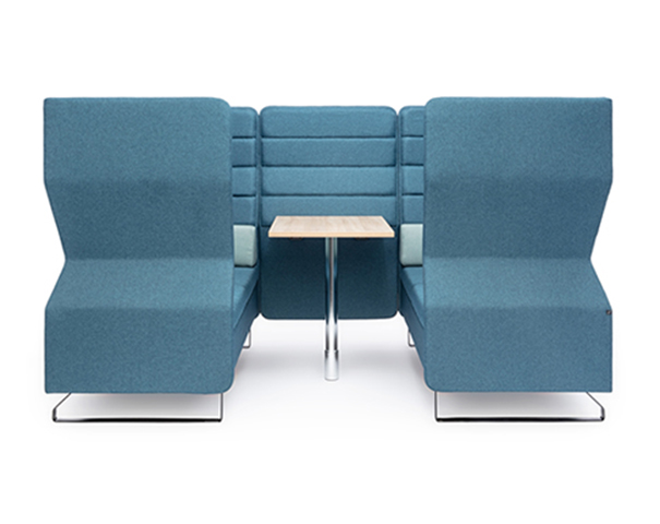 Акустическая кабина Toolip