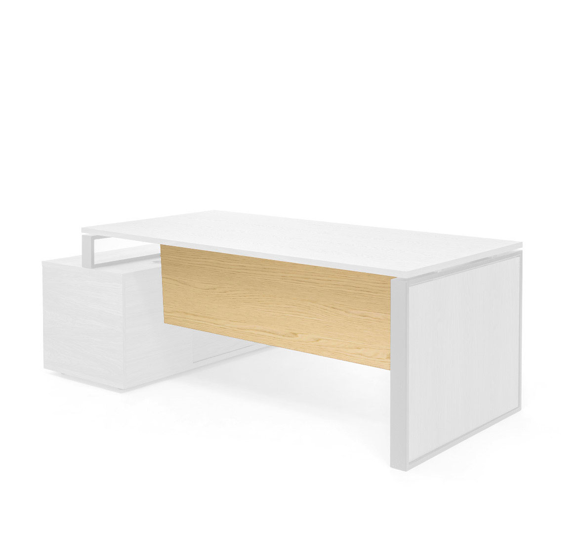 EXE Передн.панель оп.тумба 209