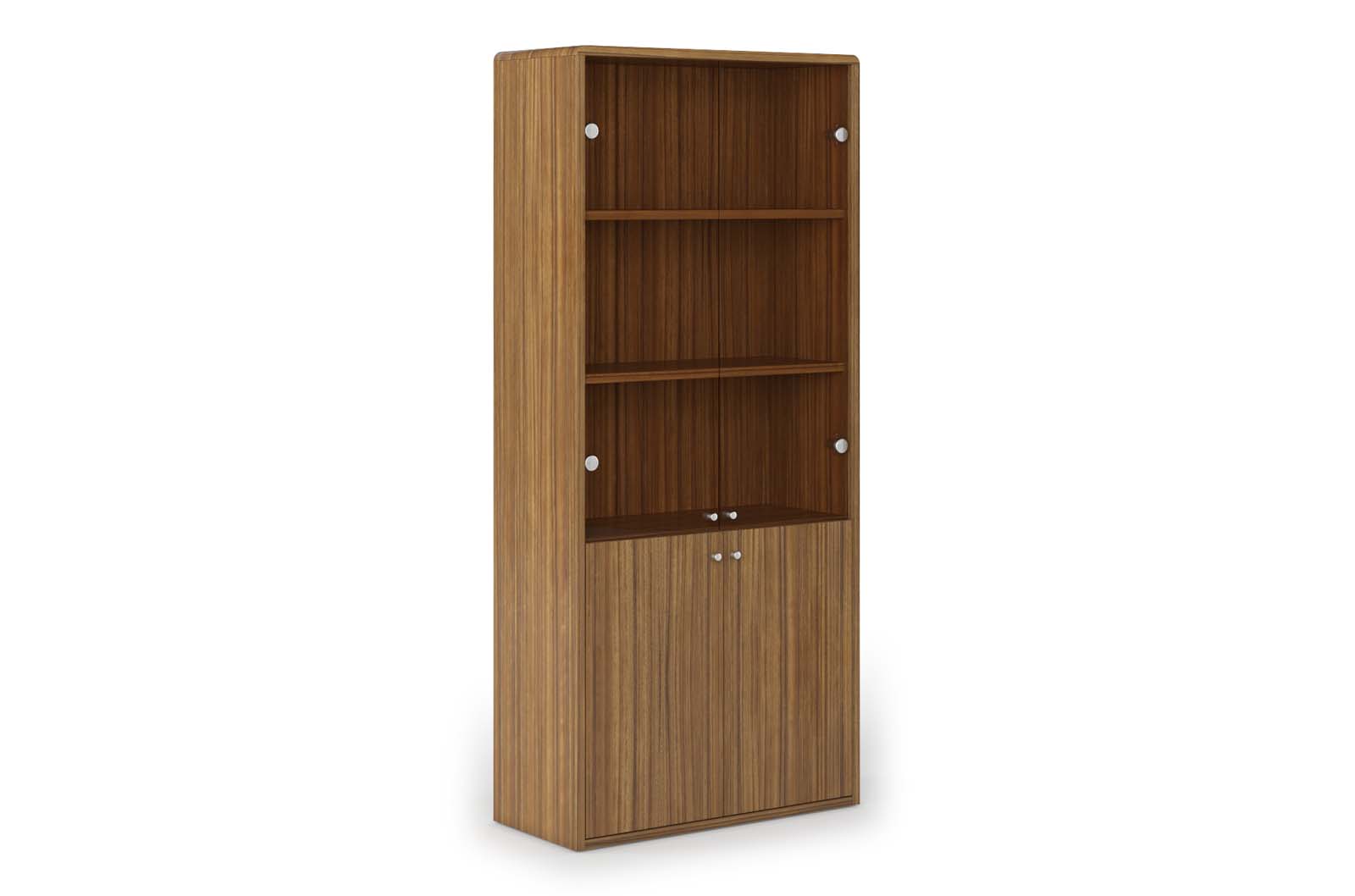 DAO Walnut Шкаф DA9020A DA 9020A