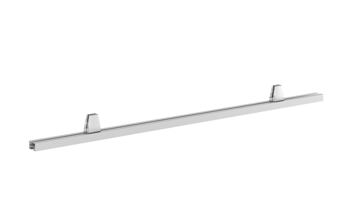 Профиль с кронштейнами 1250 CLF509