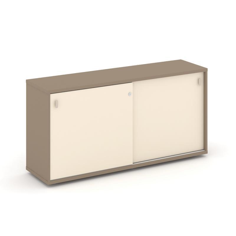 ЕСТЕТИКА / ESTETICA Шкаф купе приставной ЕС / ES.ШК / SHK-3 1500*410*750