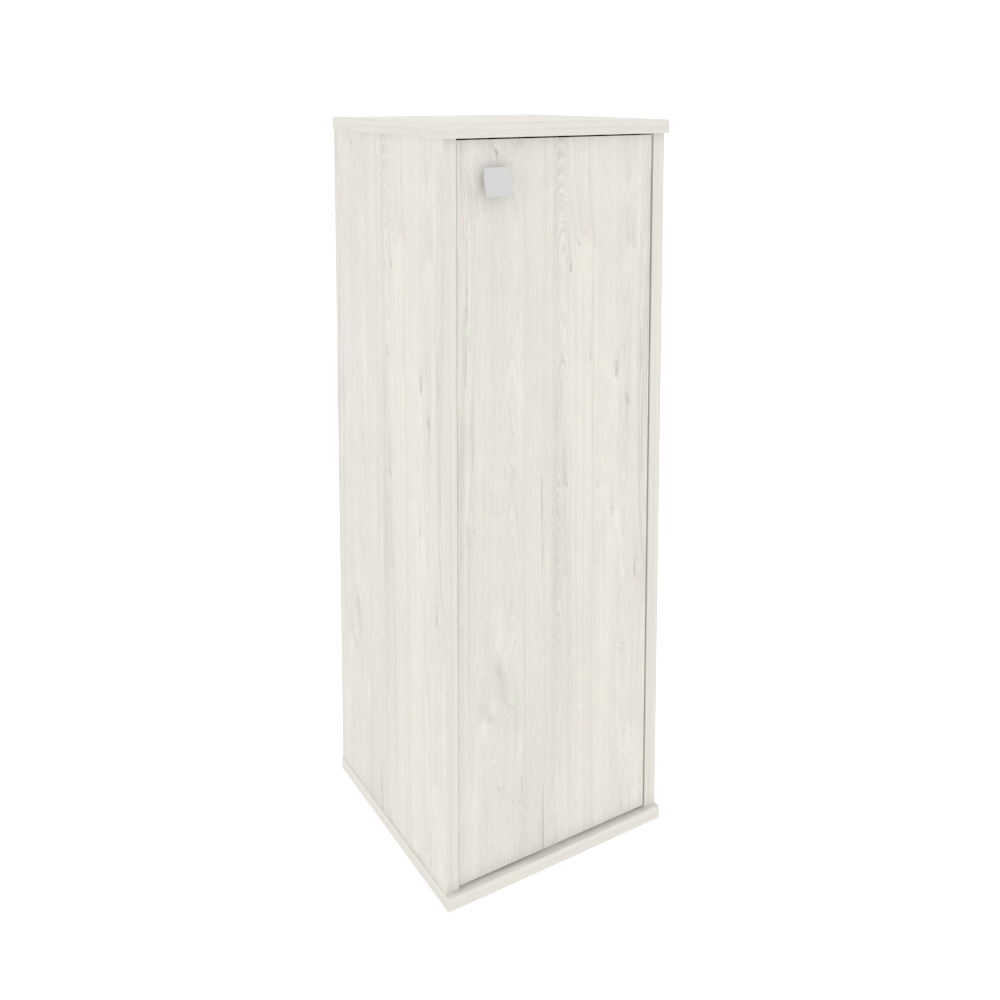 СТЙЛЕ / STYLE Шкаф средний узкий правый Л.СУ-2.3 (R)