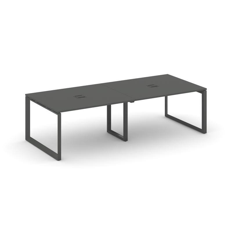 Style Project Стол переговорный SN-59O.SPRG-043