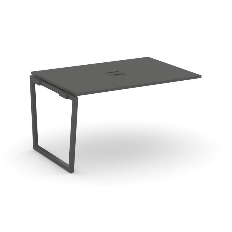 Style Project Проходной наб. элем. перег. стола SN-4T2.NSPRG-001