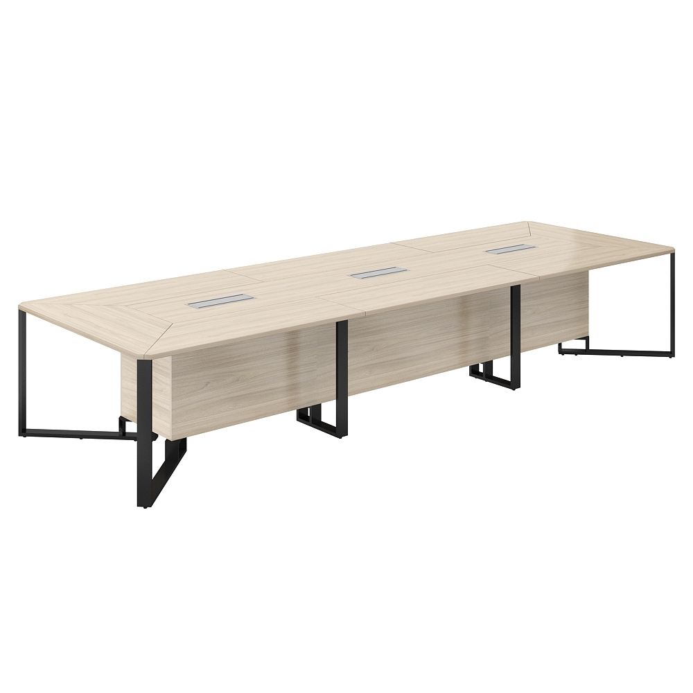 Стол переговорный 4200х1400х750 SP.0107.AR.AR.AN