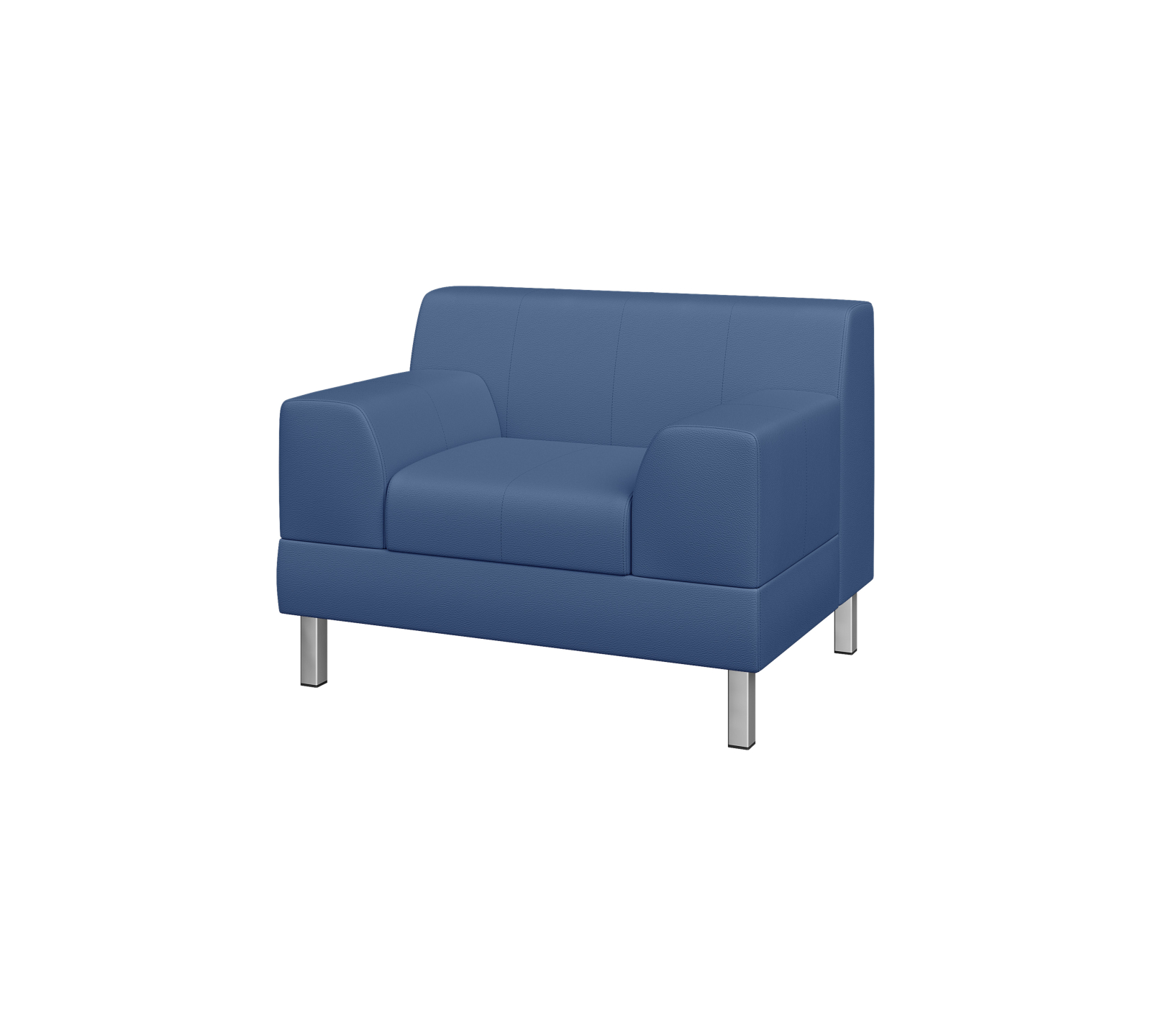 Кресло Флагман FL1-2