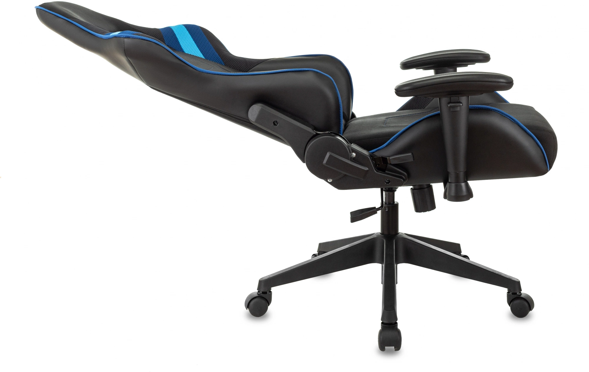 Кресло игровое Zombie VIKING 4 AERO