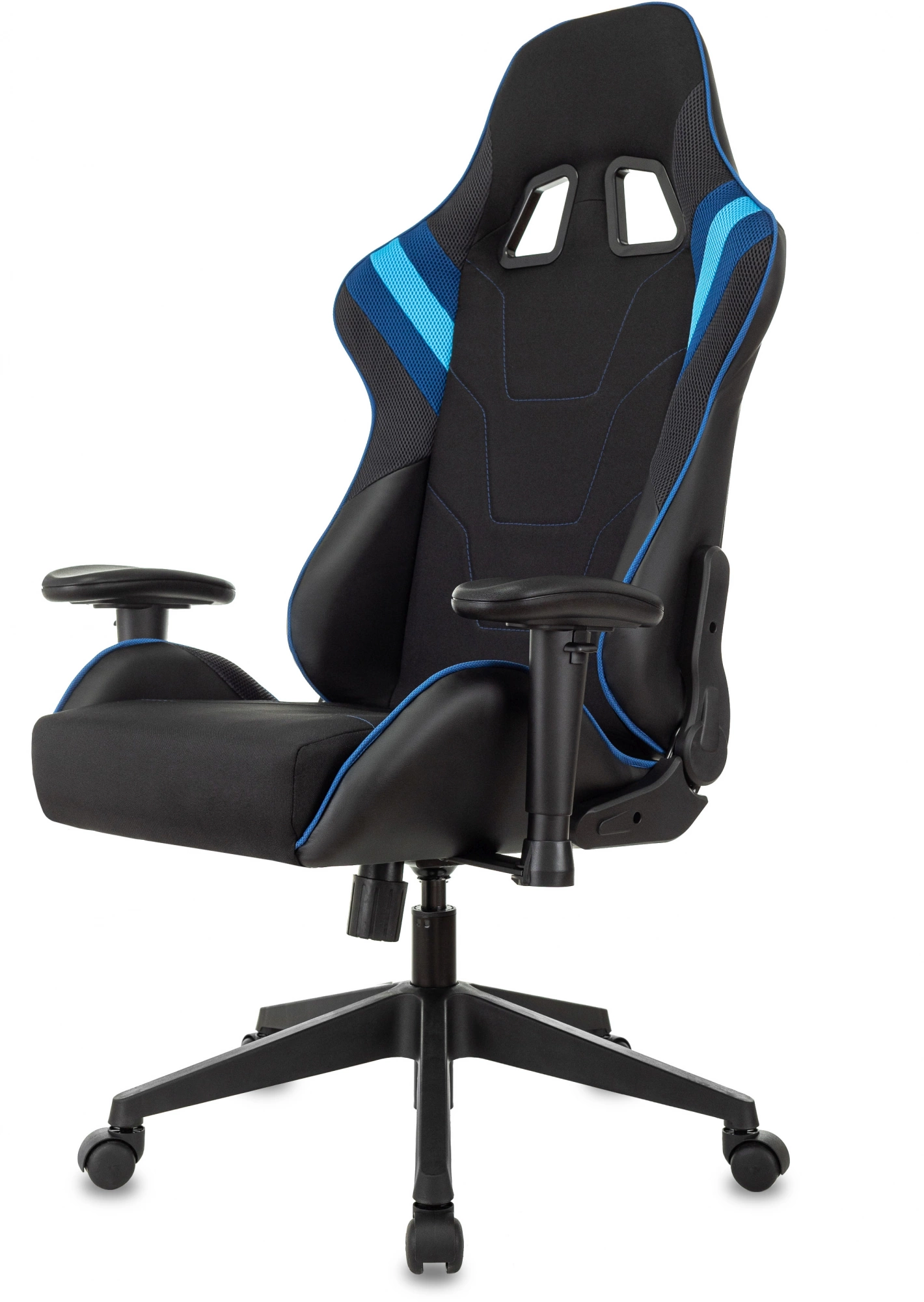 Кресло игровое Zombie VIKING 4 AERO