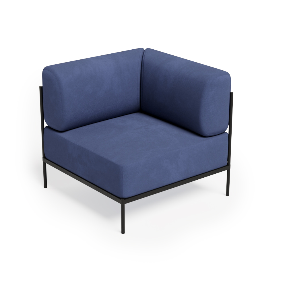 Rio Модуль угловой РСЕ-02