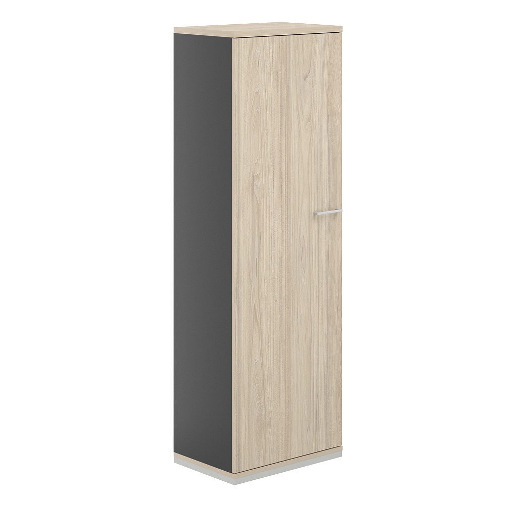 Гардероб 600х400х1833 AG.223.AN.AR.AR.L