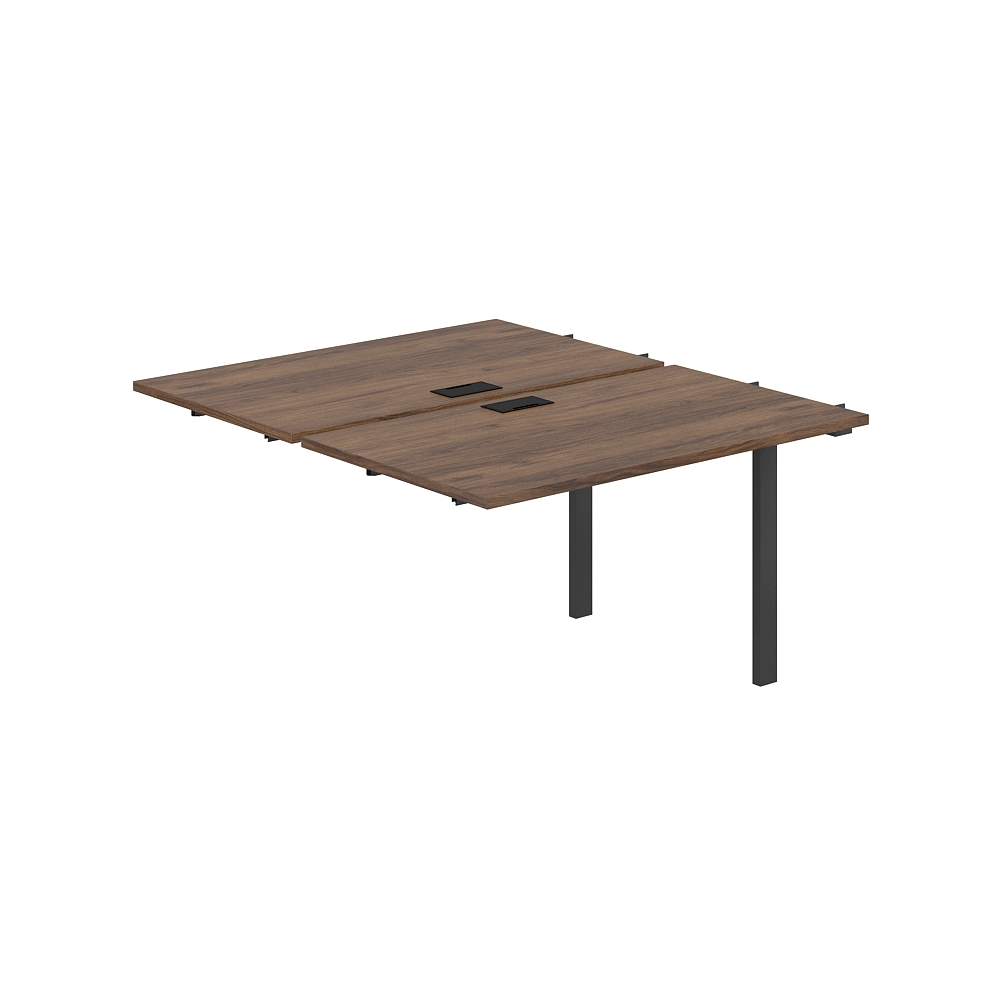 Секция рабочей станции 1200х1438х750 SG.214.DM.63.AN