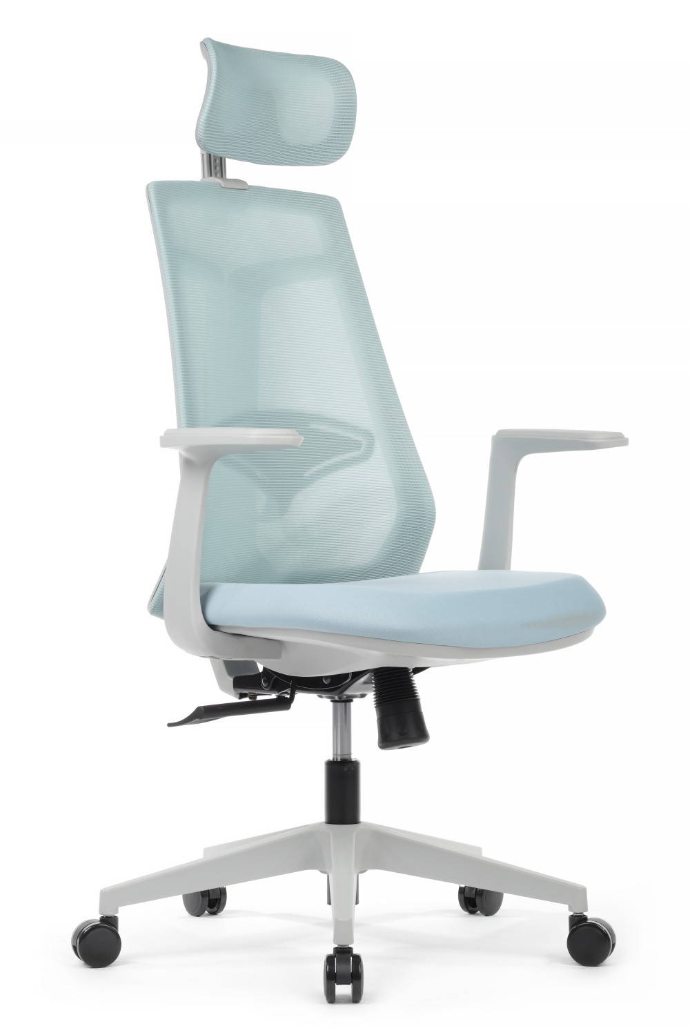 Кресло Gem 6230A-HS