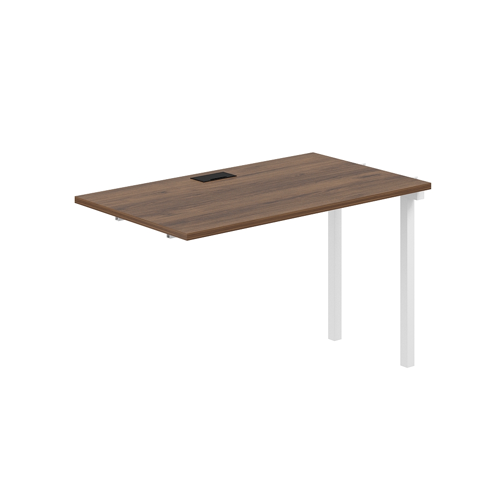 Секция рабочей станции s-b-s 1200х700х750 SG.262.DM.44.WH