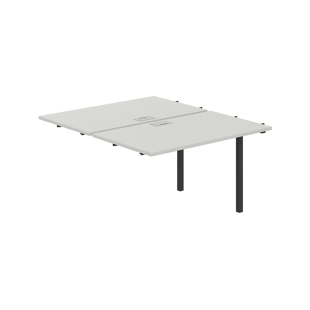 Секция рабочей станции 1200х1438х750 SG.214.SH.44.AN